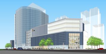 蘇寧易購(gòu)廣場(chǎng)2.0在京面世 深夜食堂即將上線(xiàn)